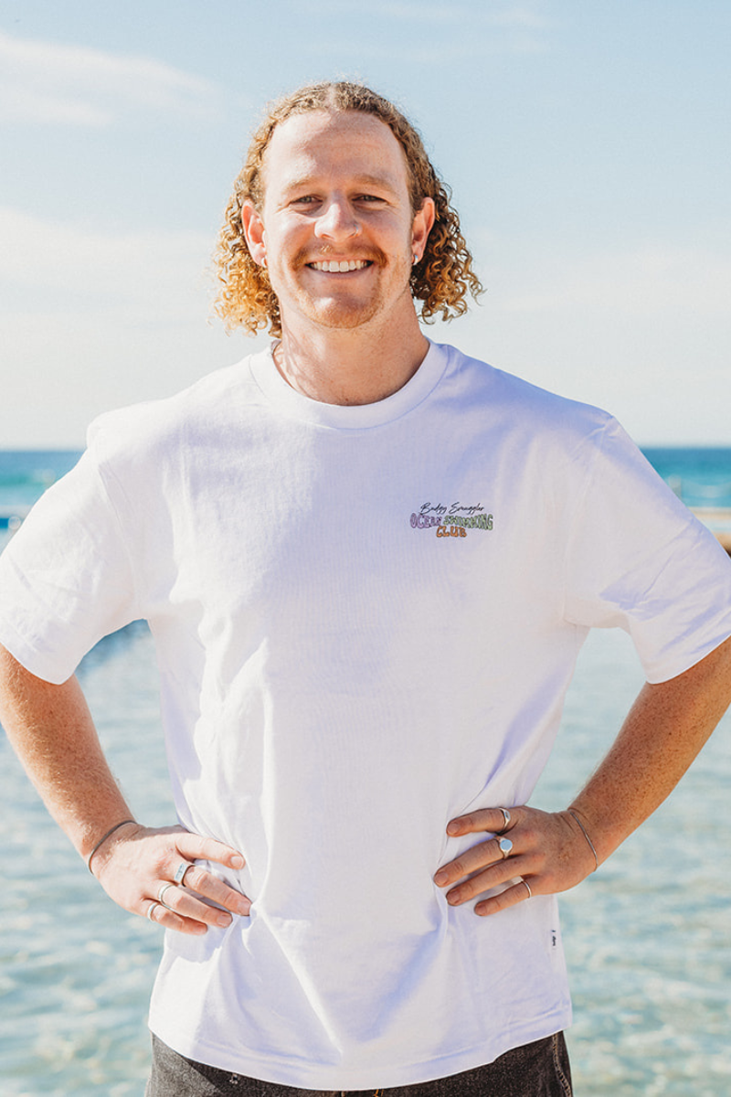 Budgy Smuggler Australia