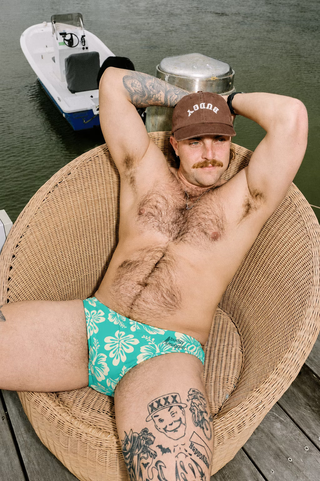 $100 Medium Daddy Package