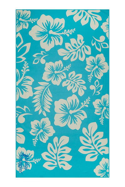 Double Sided Towel in Alt Leizy days