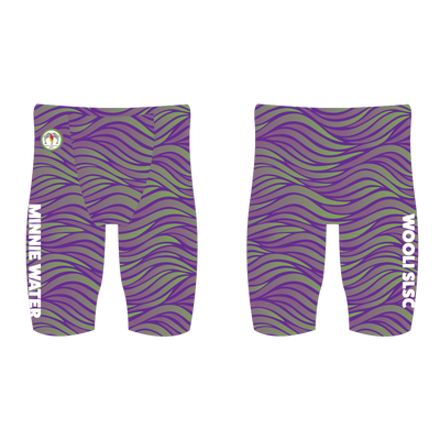 Mens Jammers Minnie Water / Wooli SLSC | Made to Order