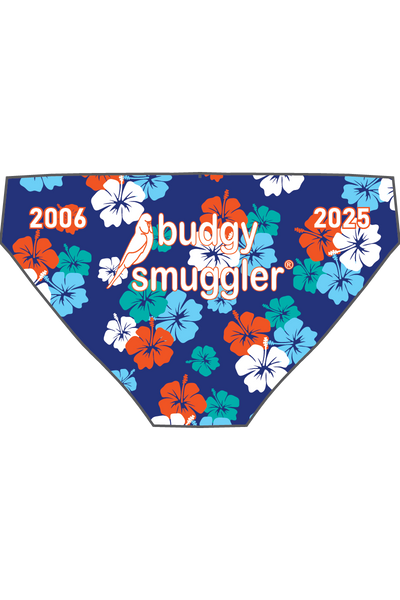 BOBs Rugby Floral | Made to Order
