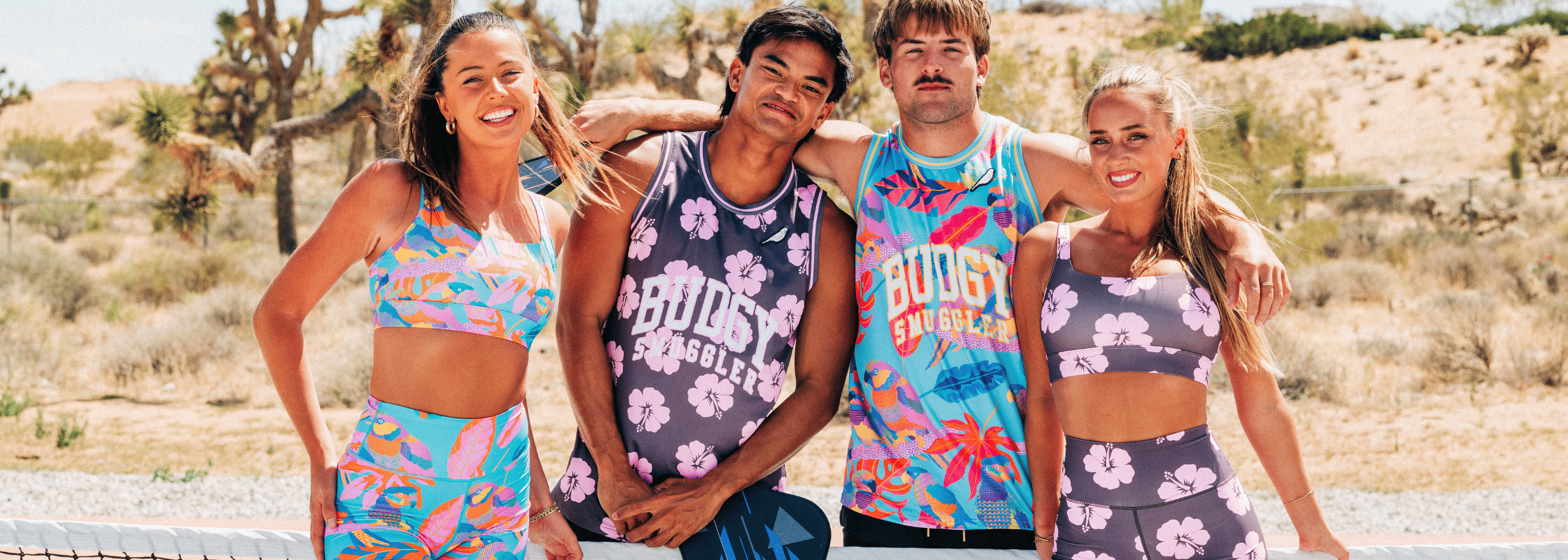 Budgy Smuggler Australia