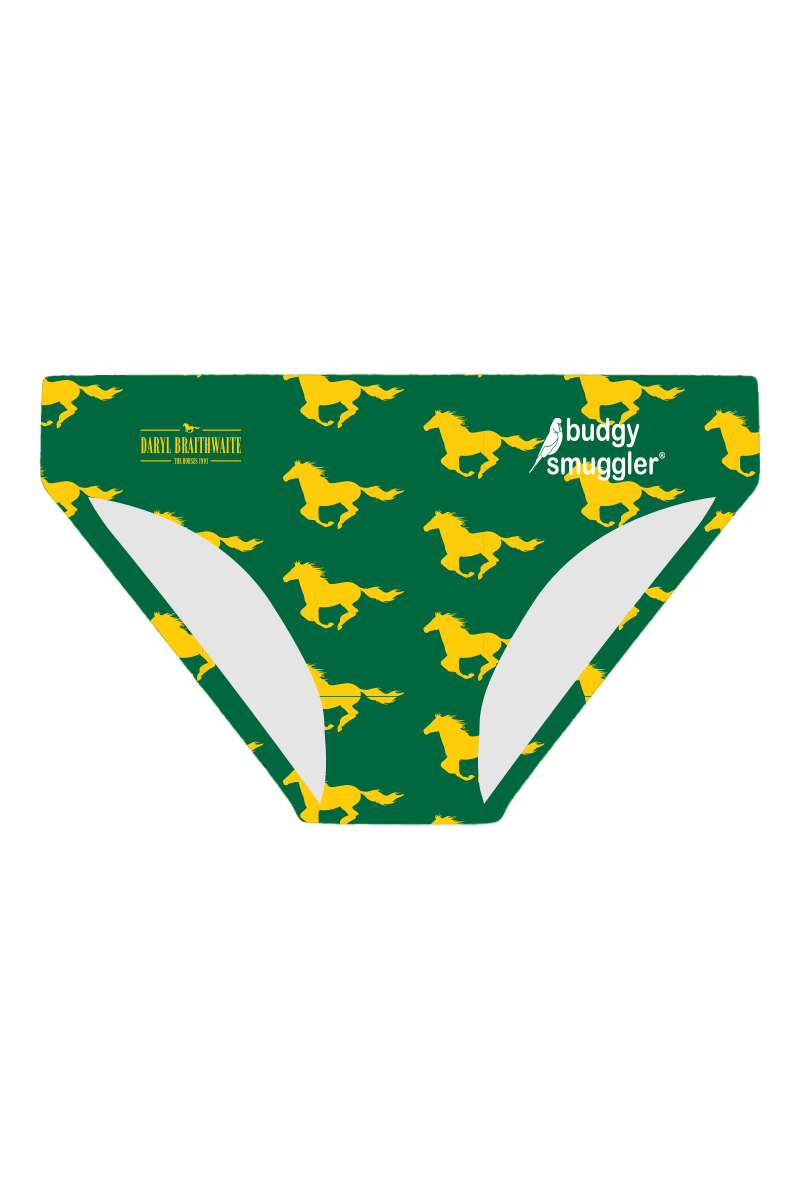 Budgy Smuggler Australia