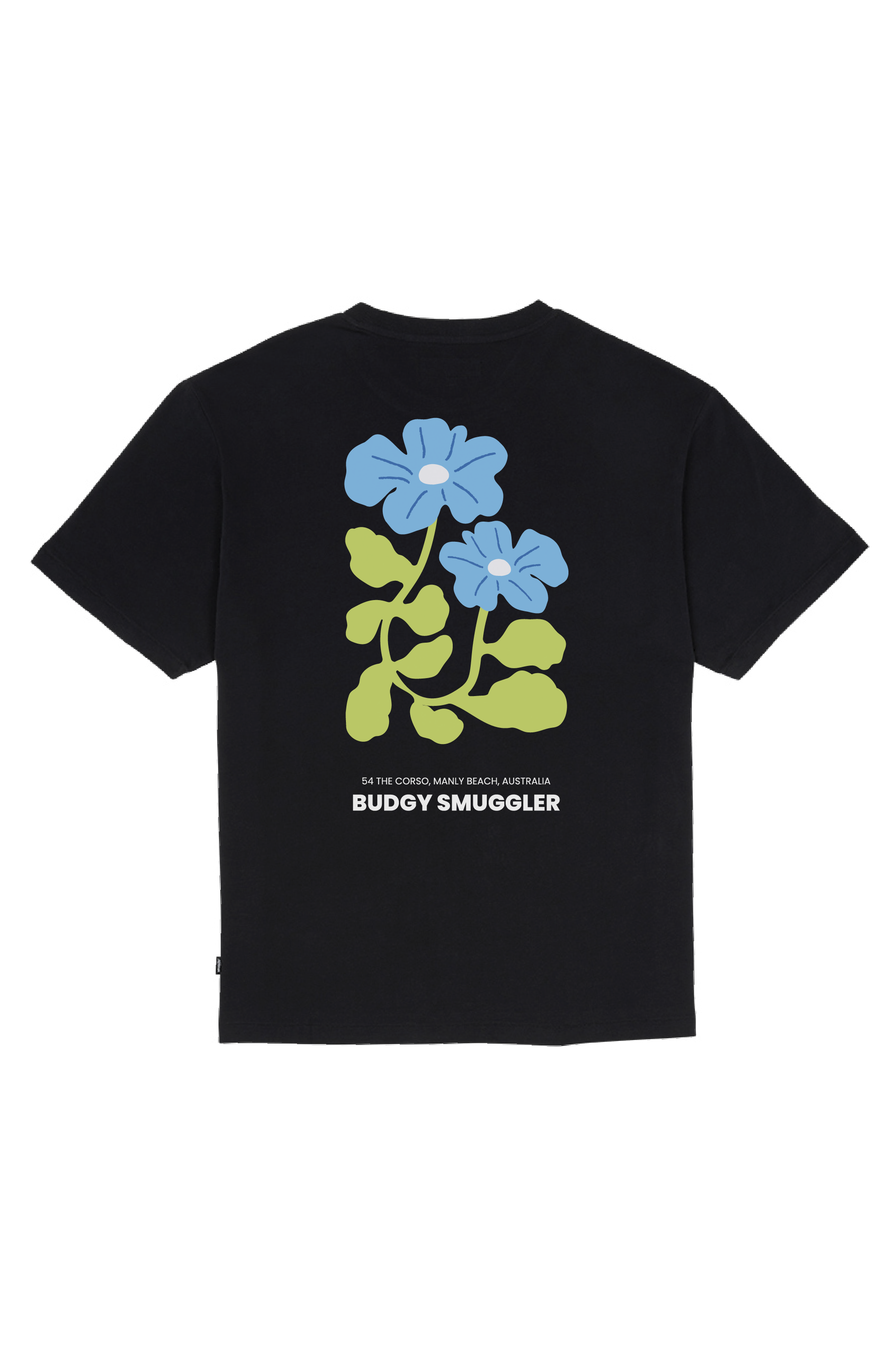 Budgy Smuggler Australia