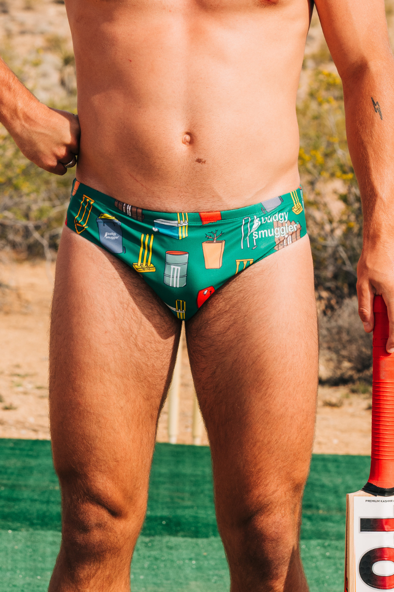Budgy Smuggler Australia