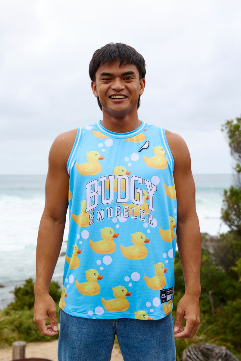Budgy Smuggler Australia