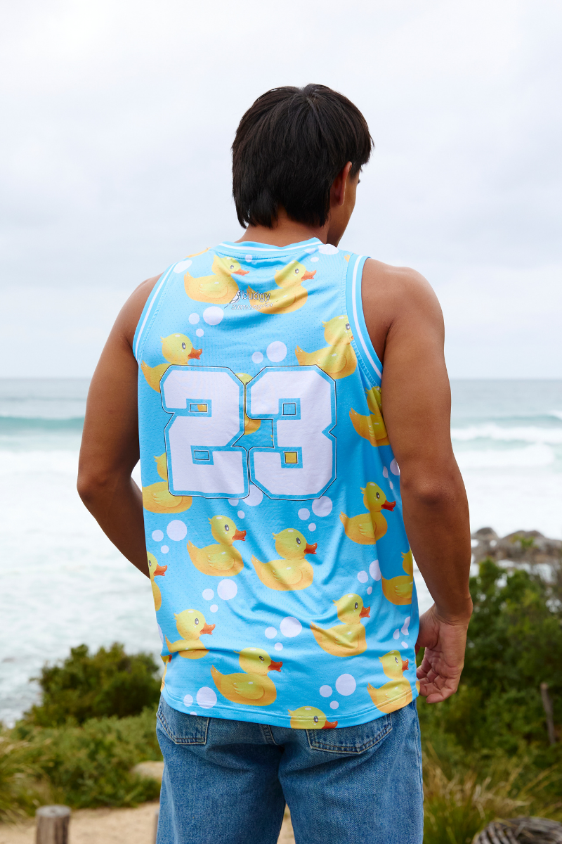 Budgy Smuggler Australia