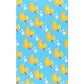 Double Sided Towel in Rubber Duck | Small Logo