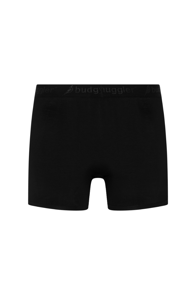 Premium Underwear (2.0) in Black