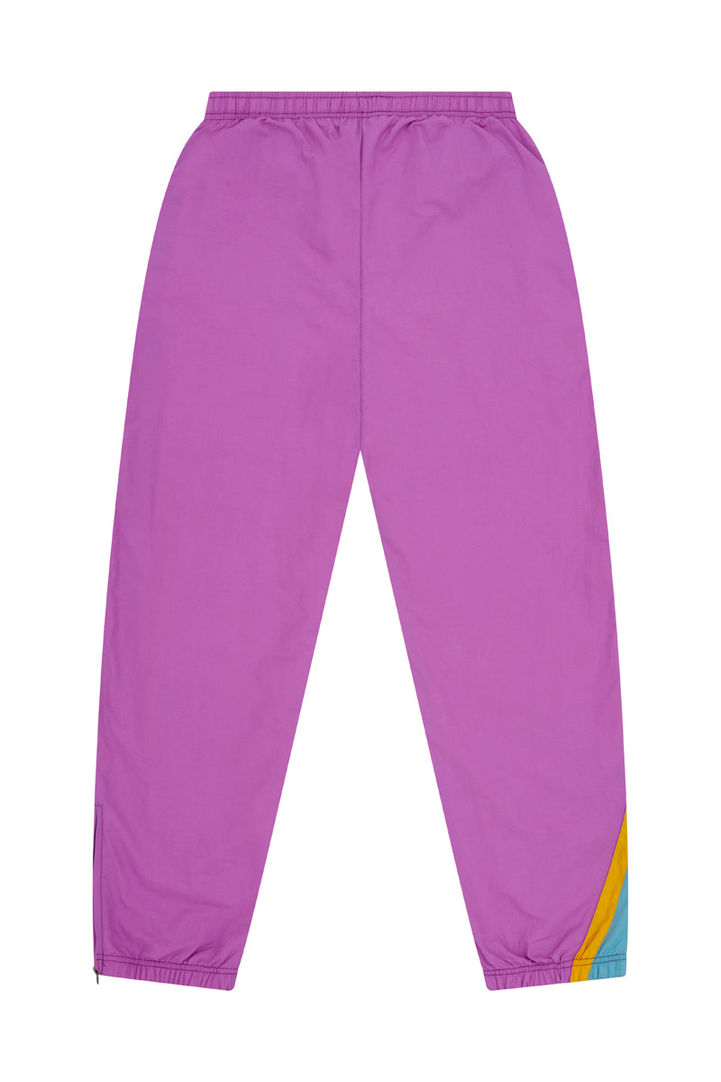 Jean-Pascal Retro Tracksuit Set