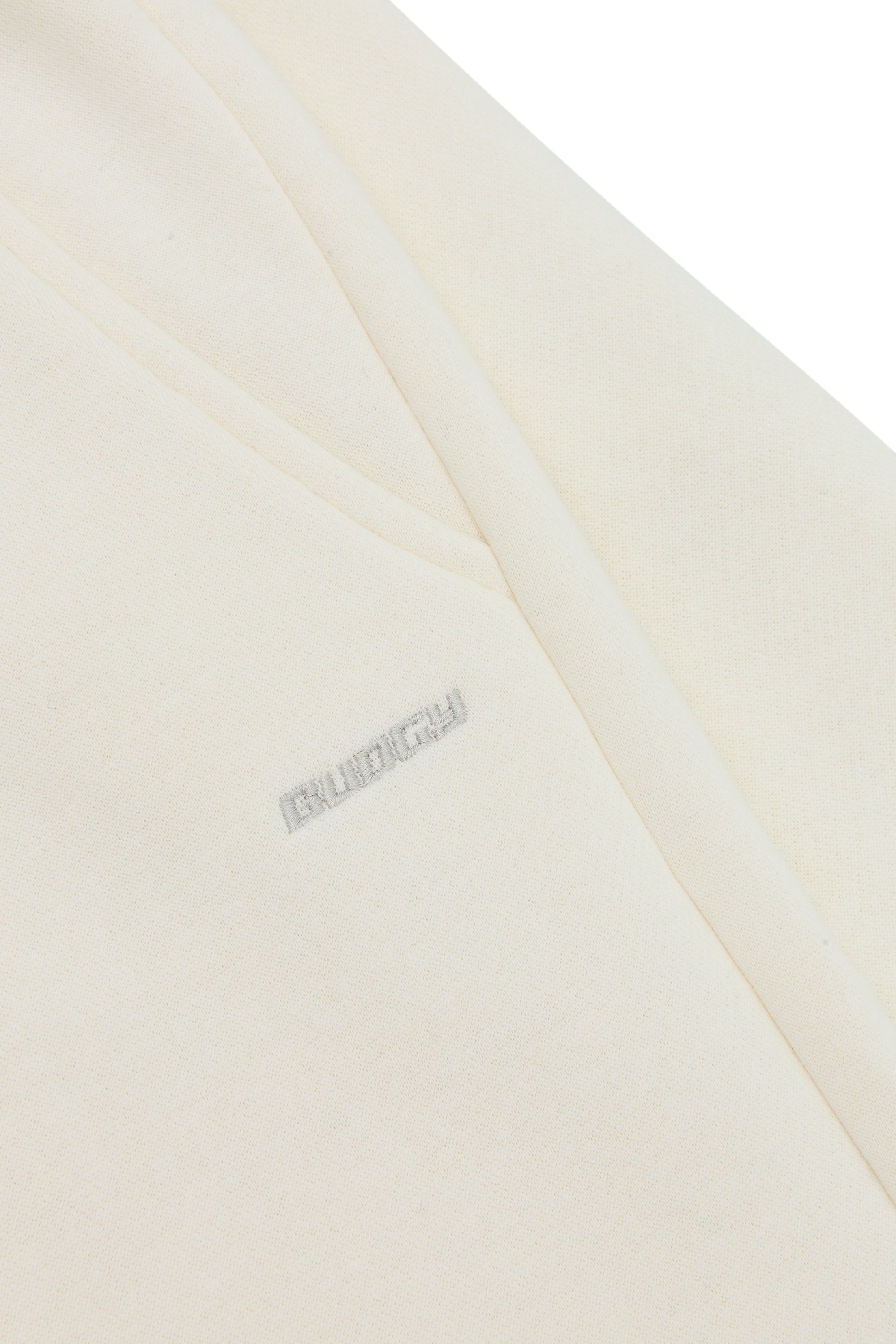 Sweatpant Trackies in Creamed