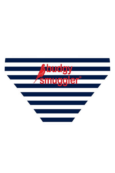 Boys Sailor Stripes