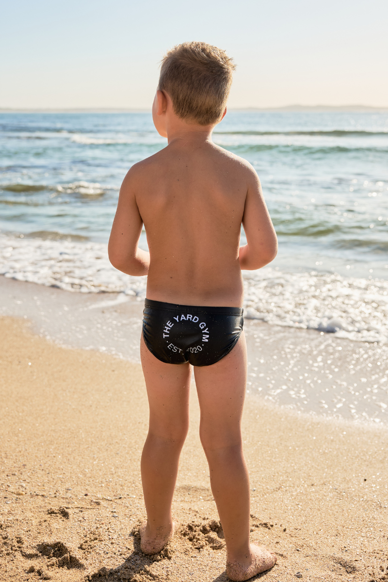 Budgy Smuggler Australia