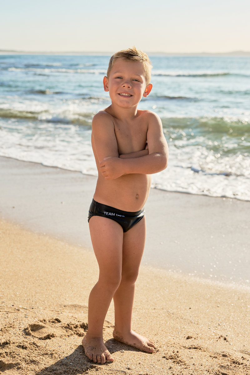 Budgy Smuggler Australia