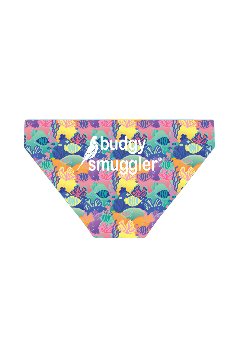 Budgy Smuggler Australia