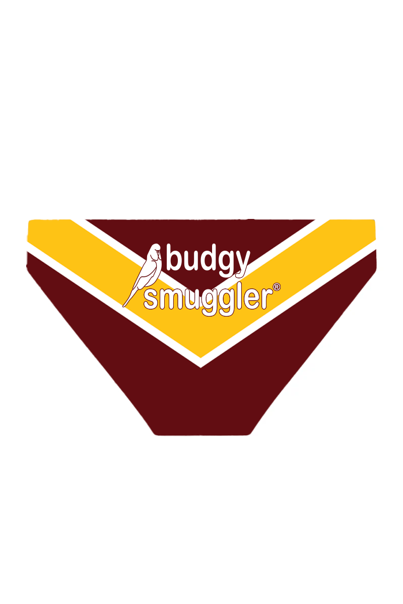 Budgy Smuggler Australia