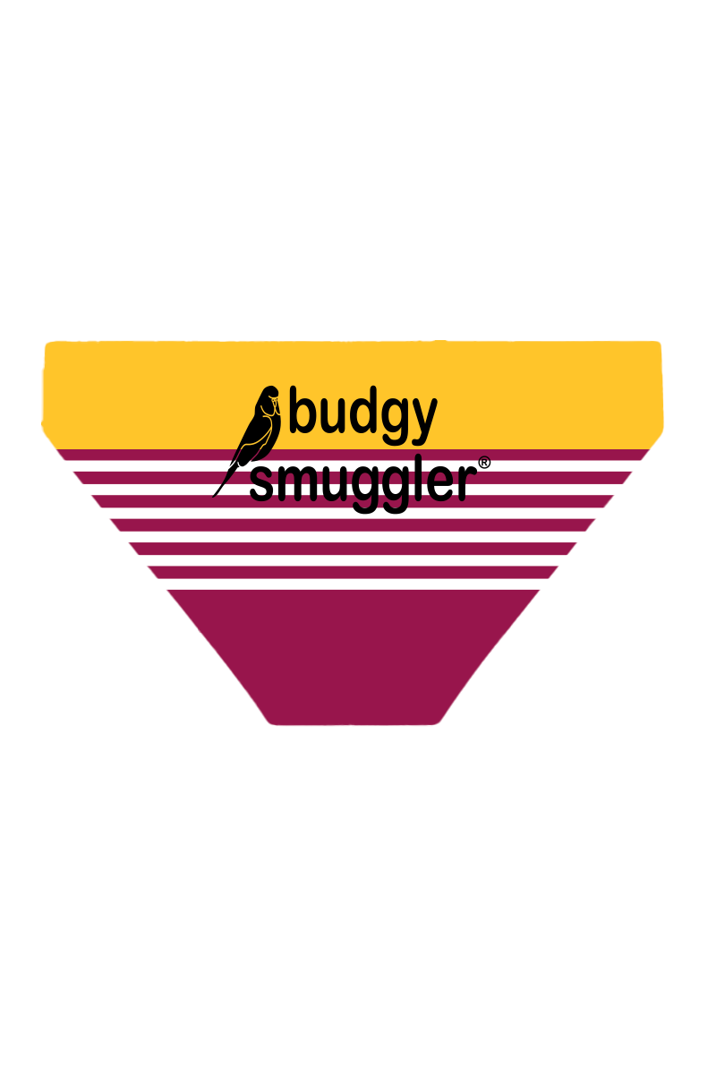 Boys Brisbane Broncos | Made to Order