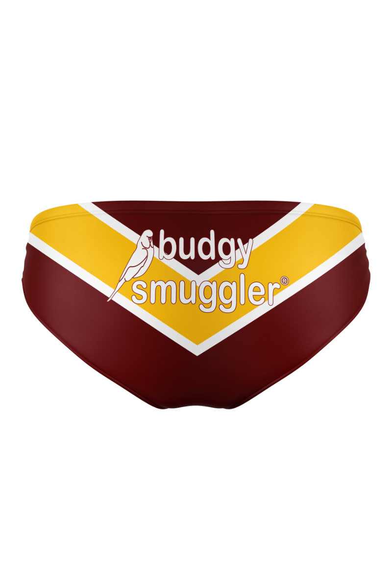 Brisbane Lions 2025 Premiership Pair | Made to Order