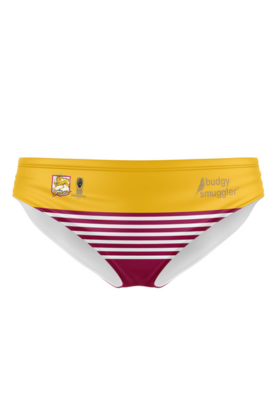 Brisbane Broncos 2025 Premiership Pair | Limited Edition | Made-To-Order