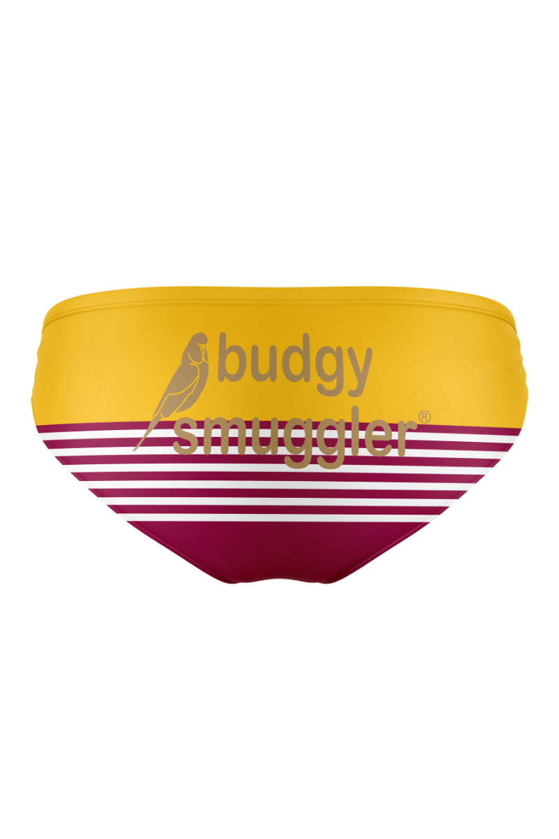 Brisbane Broncos 2025 Premiership Pair | Limited Edition | Made-To-Order