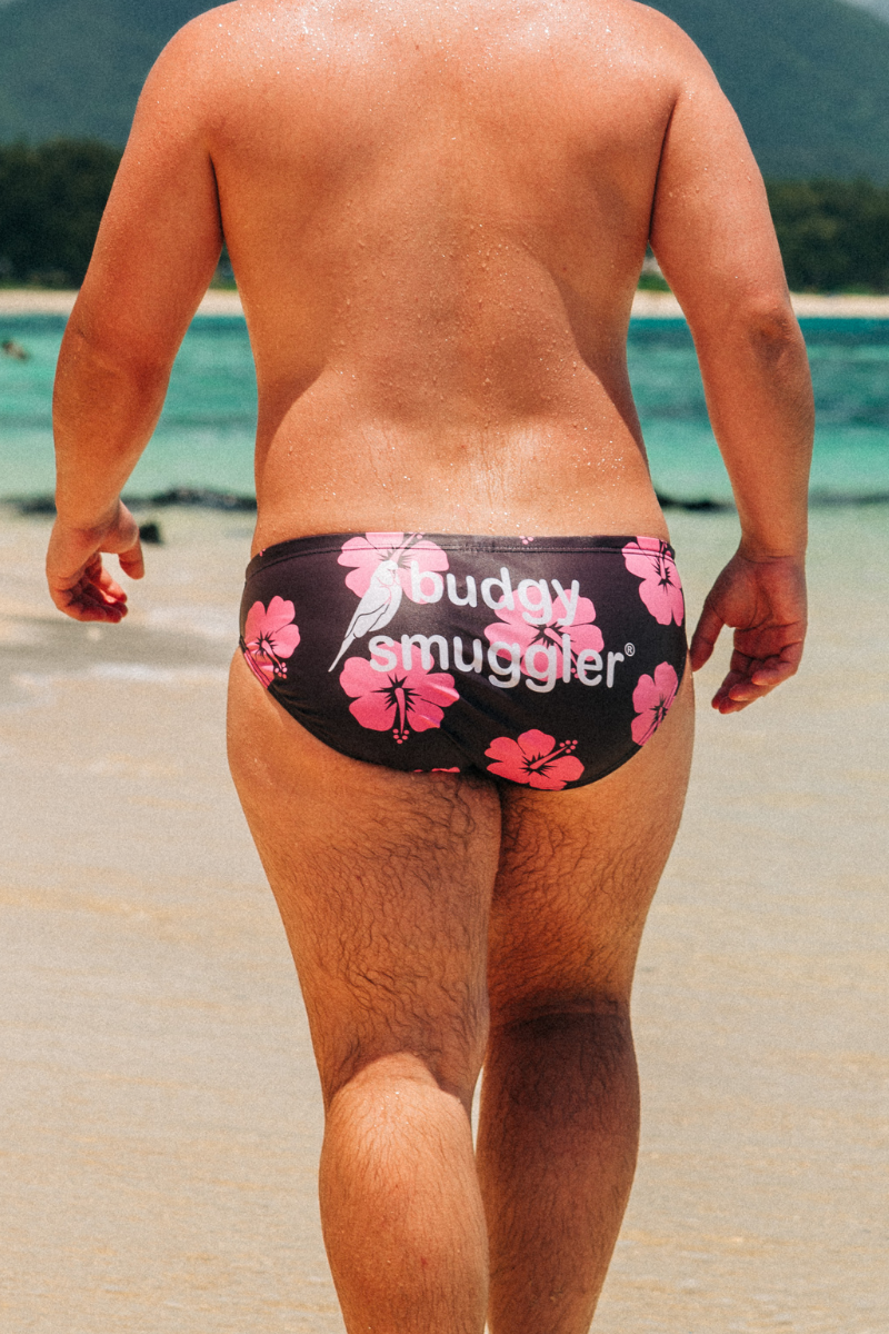 Budgy Smuggler Australia