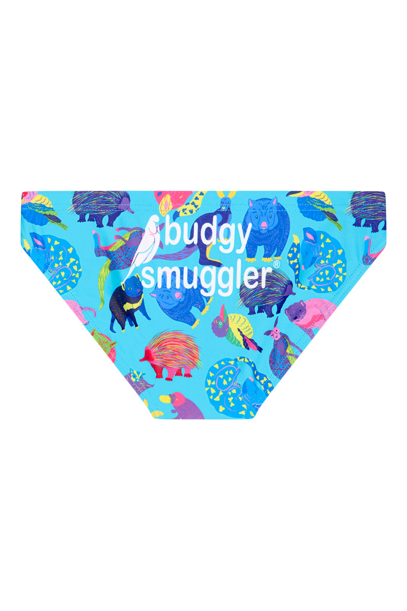 Budgy Smuggler Australia