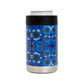 Premium Insulated Can Cooler in Charlie Wanti