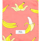 Kids Pyjama Set in Cool Bananas