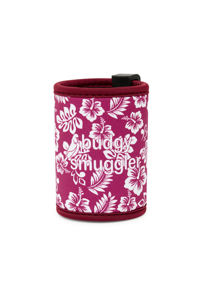Stubby Holder in Lei-Zy Days