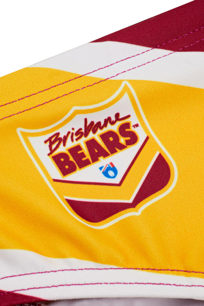 Brisbane Bears 1992