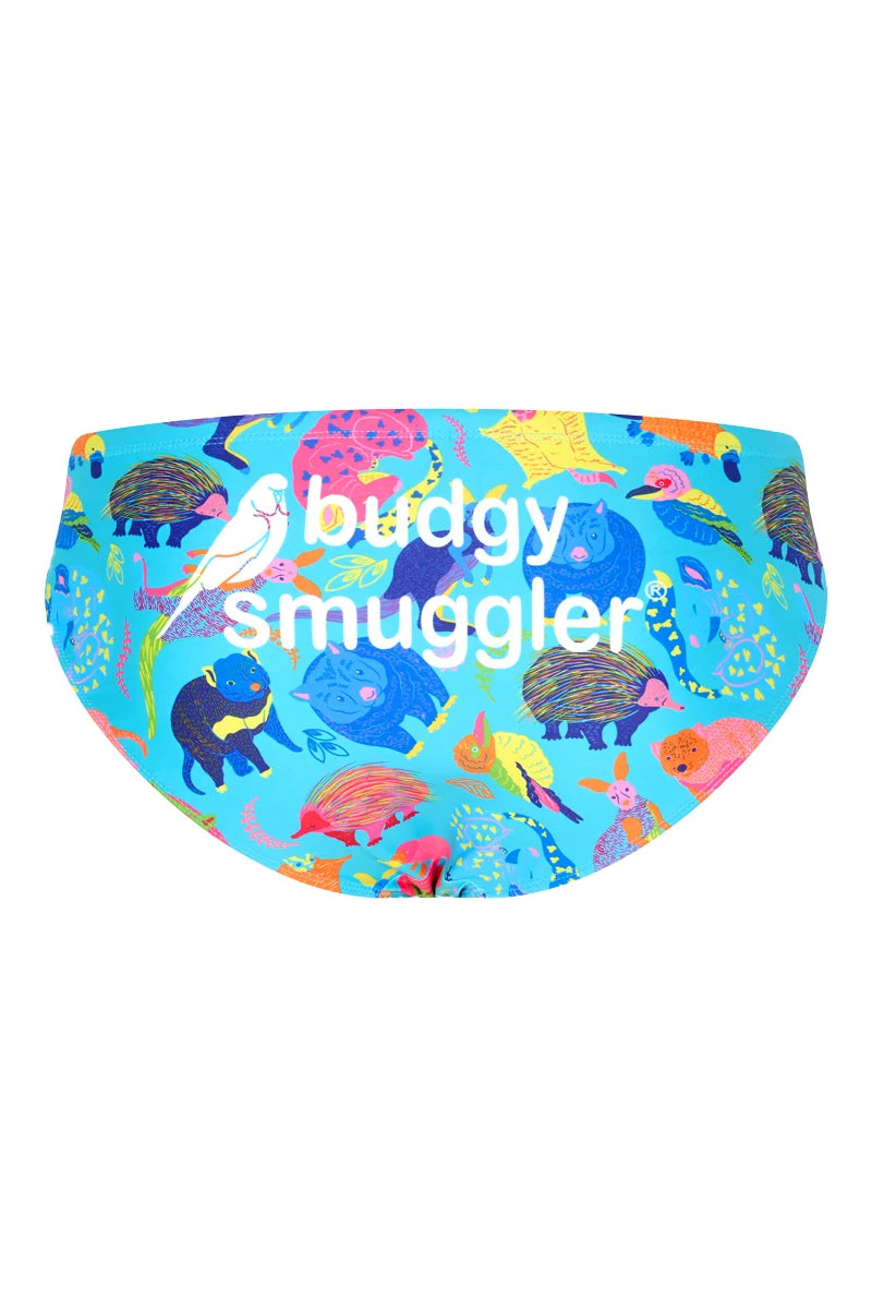 Image Test Animals