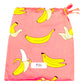 Men's Pyjama Set in Cool Bananas