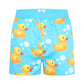 Men's Pyjama Bottoms in Rubber Ducks