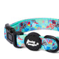 Pet Collar in Mr Motivator