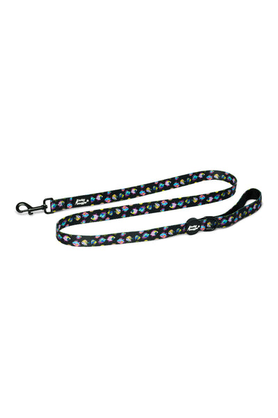 Pet Leash in Fishing For Compliments