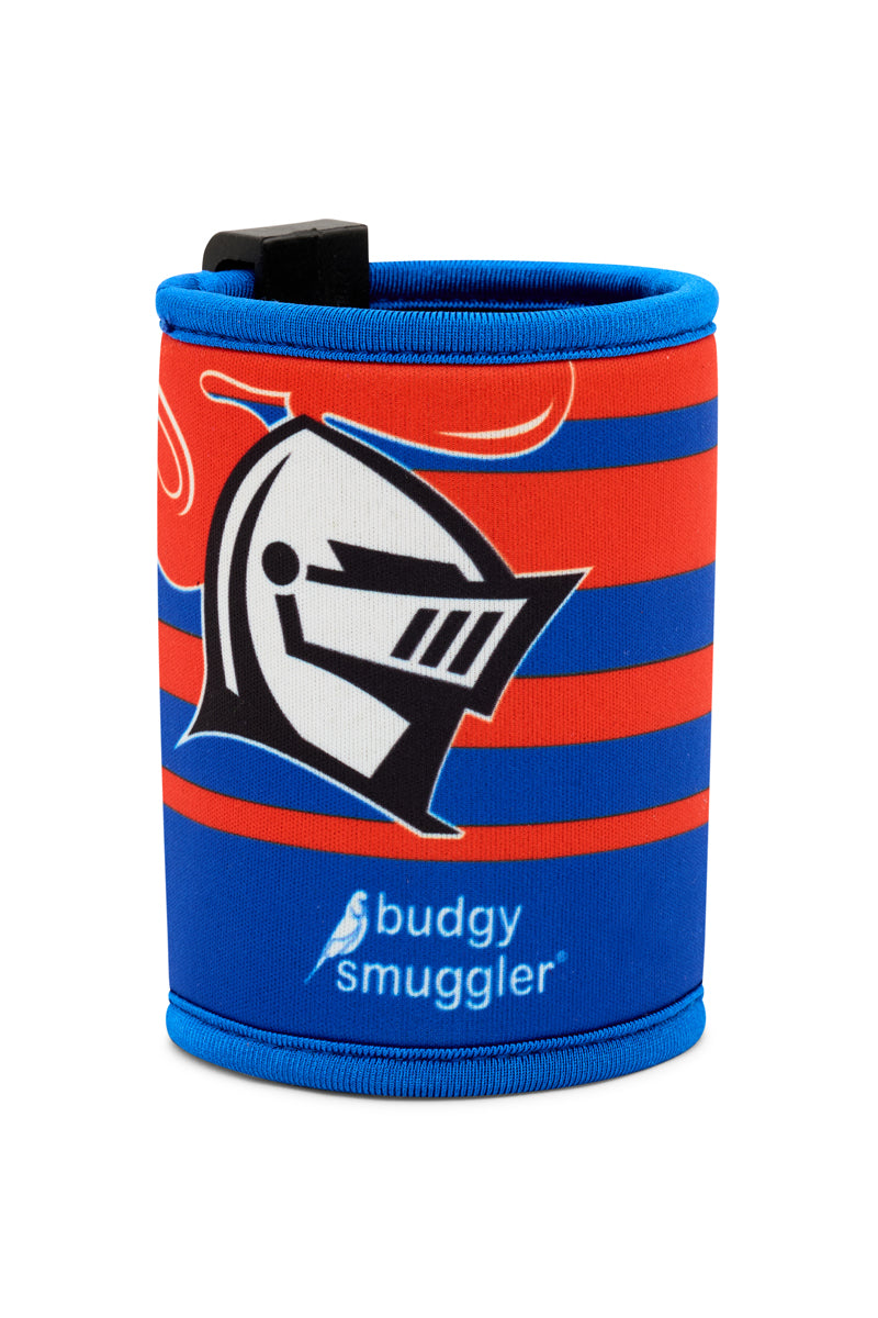 Stubby Holder in Newcastle Knights