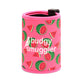 Stubby Holder in Watermelon Sugar Thighs