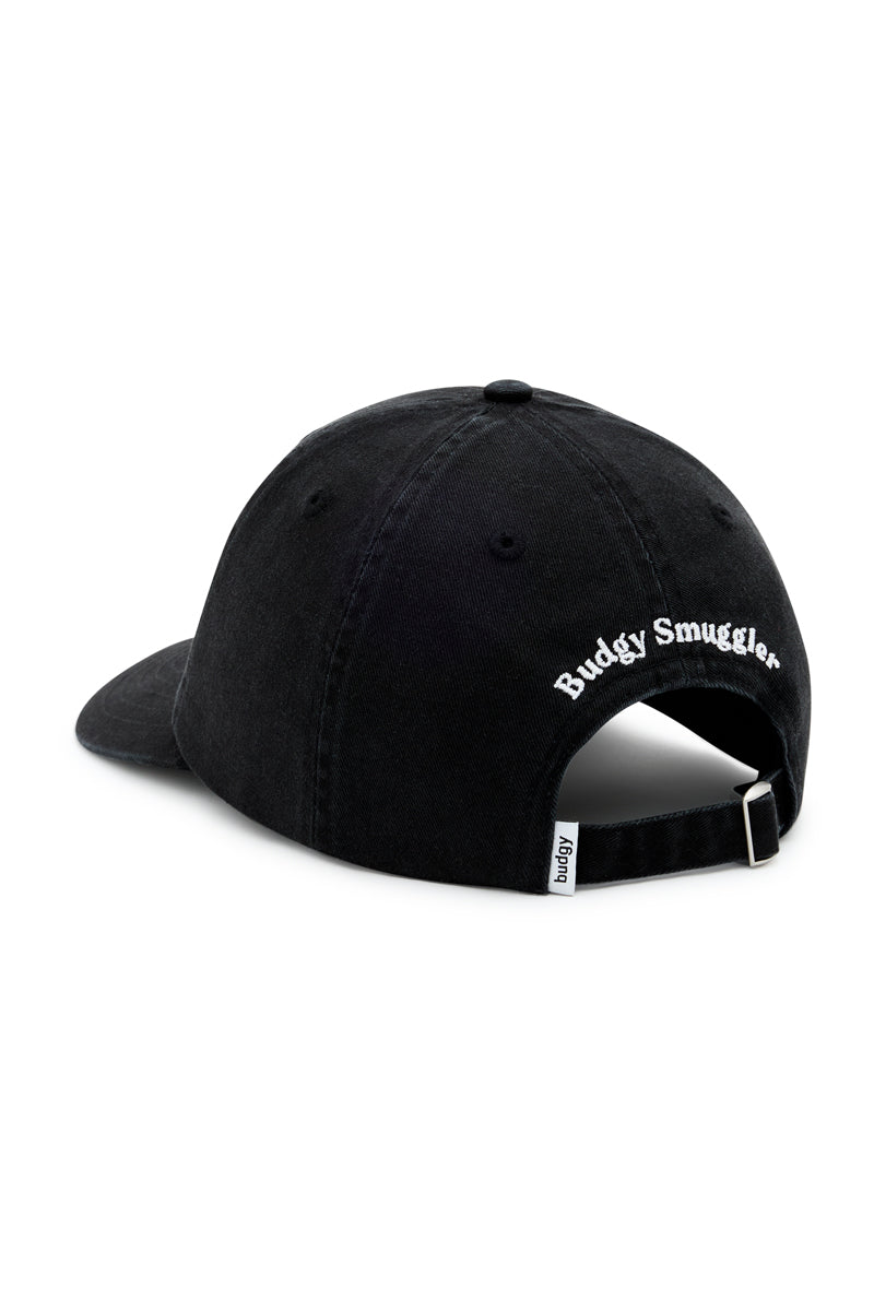 Dad Cap in Thanks Champ