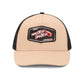 Trucker Hat with Master Baiter