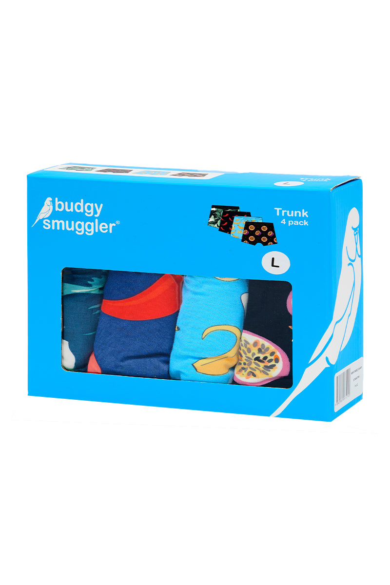 Budgy Smuggler Australia