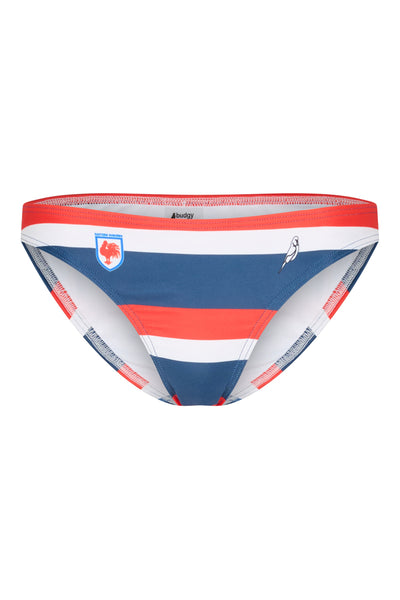 Shelly Bottom in Sydney Roosters Retro 1997 | Made to Order