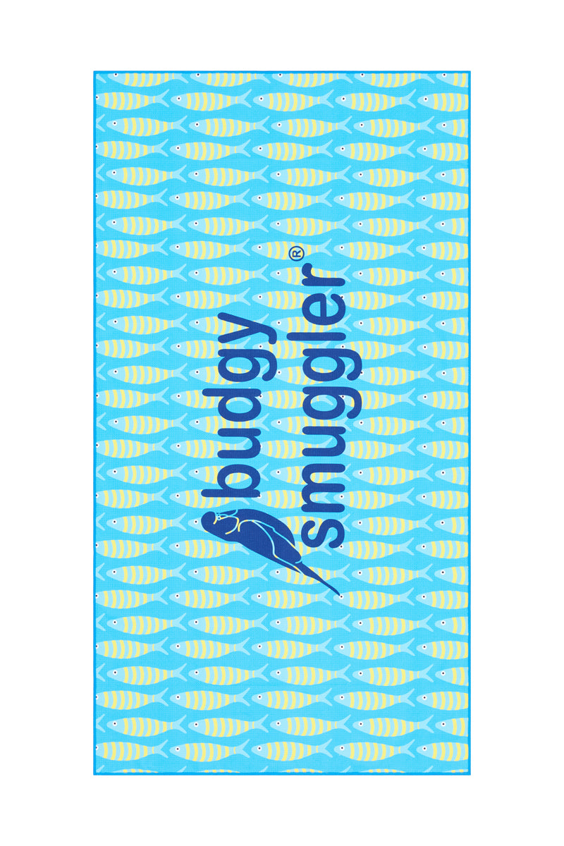 Budgy Smuggler Australia