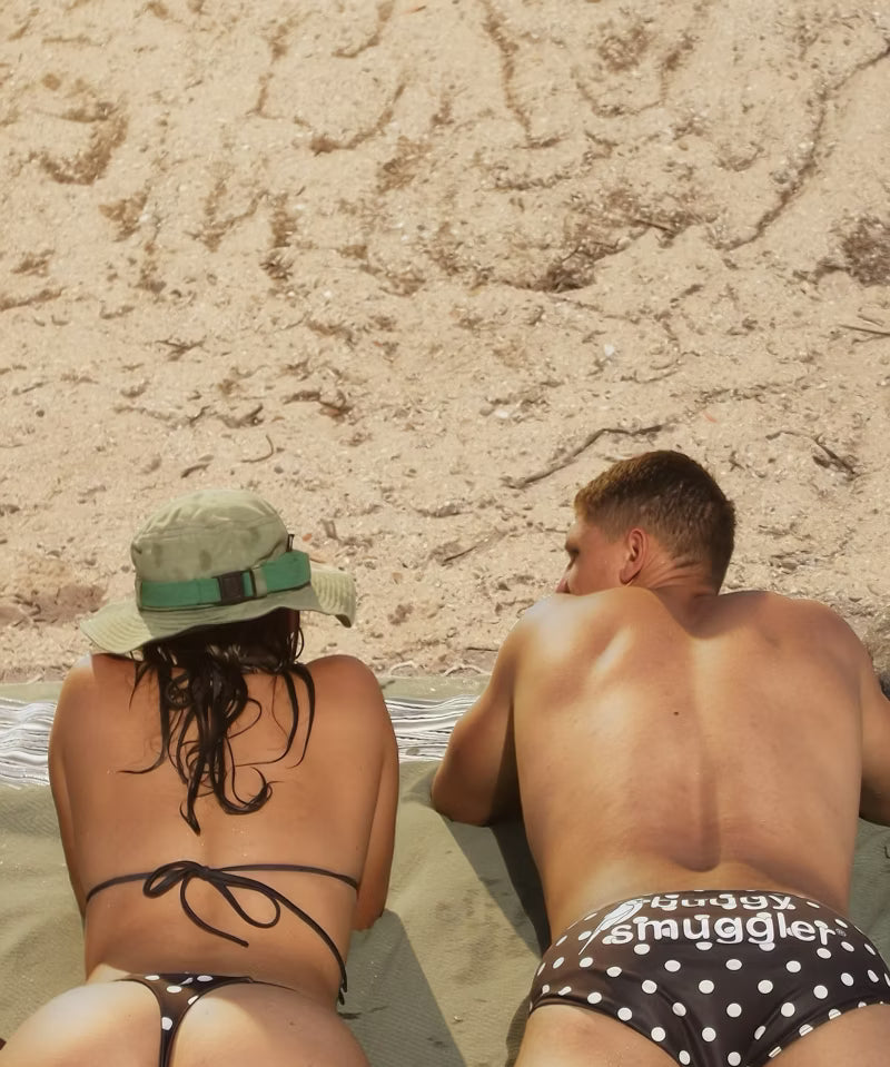Reef Bottoms in Dot Com