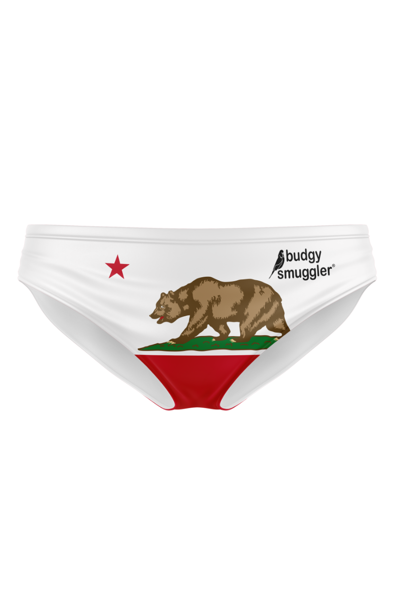 California Flag