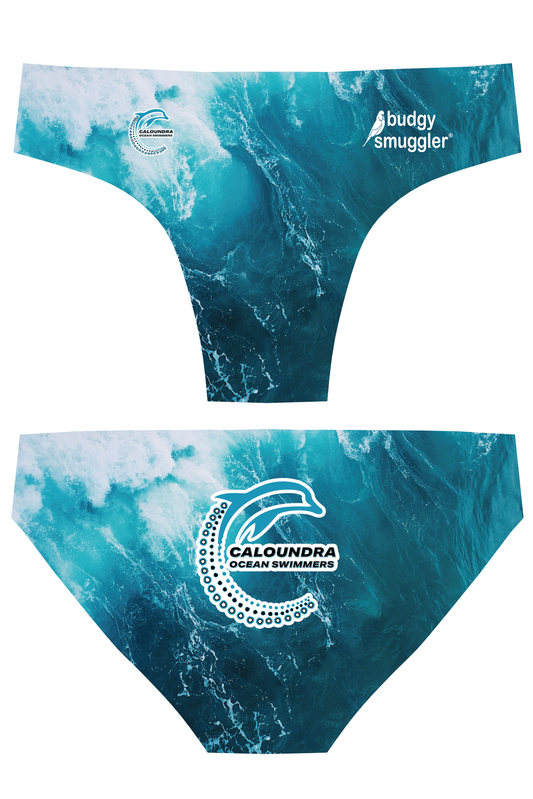 Caloundra Ocean Swimmers Mens | Made to Order