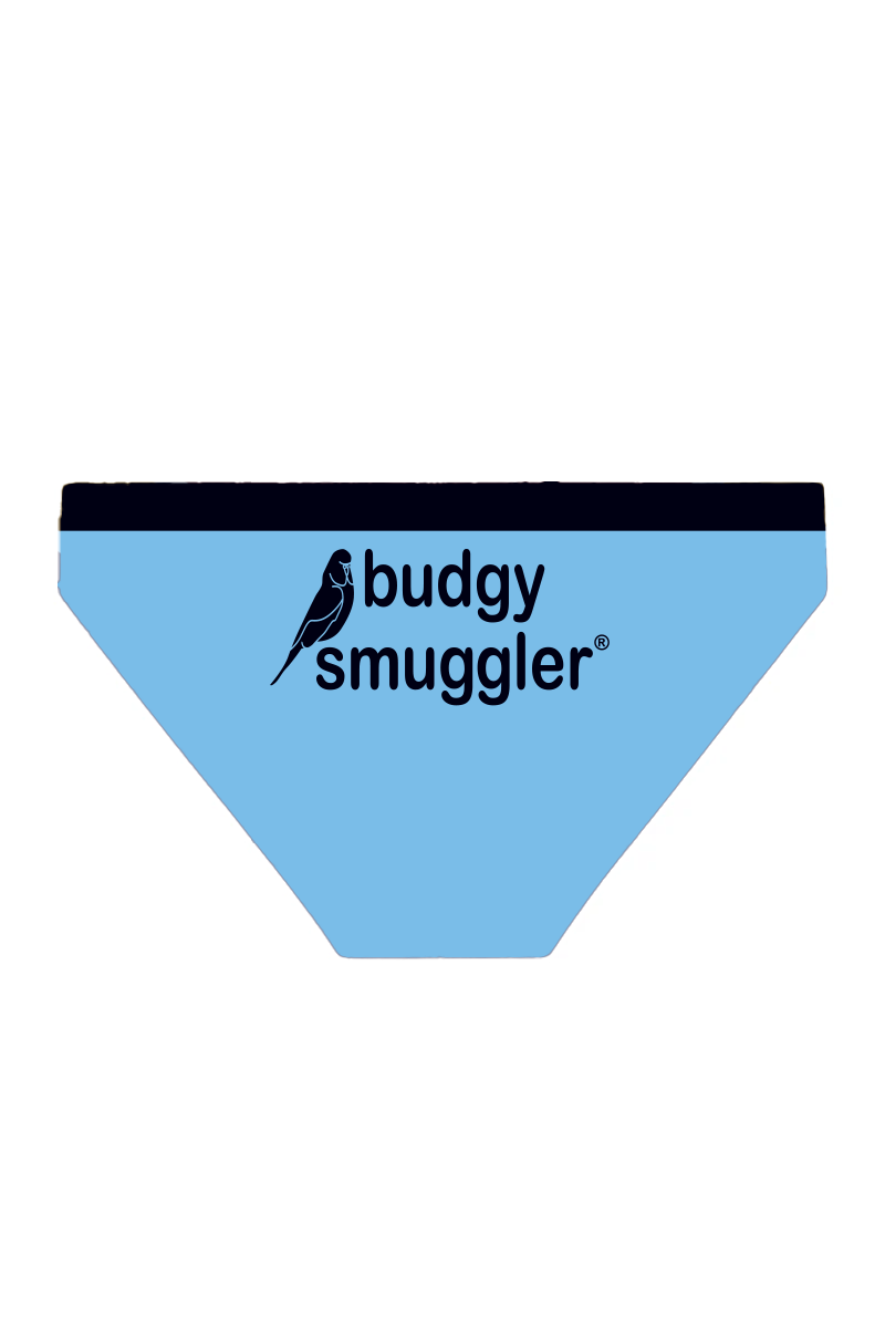 Budgy Smuggler Australia