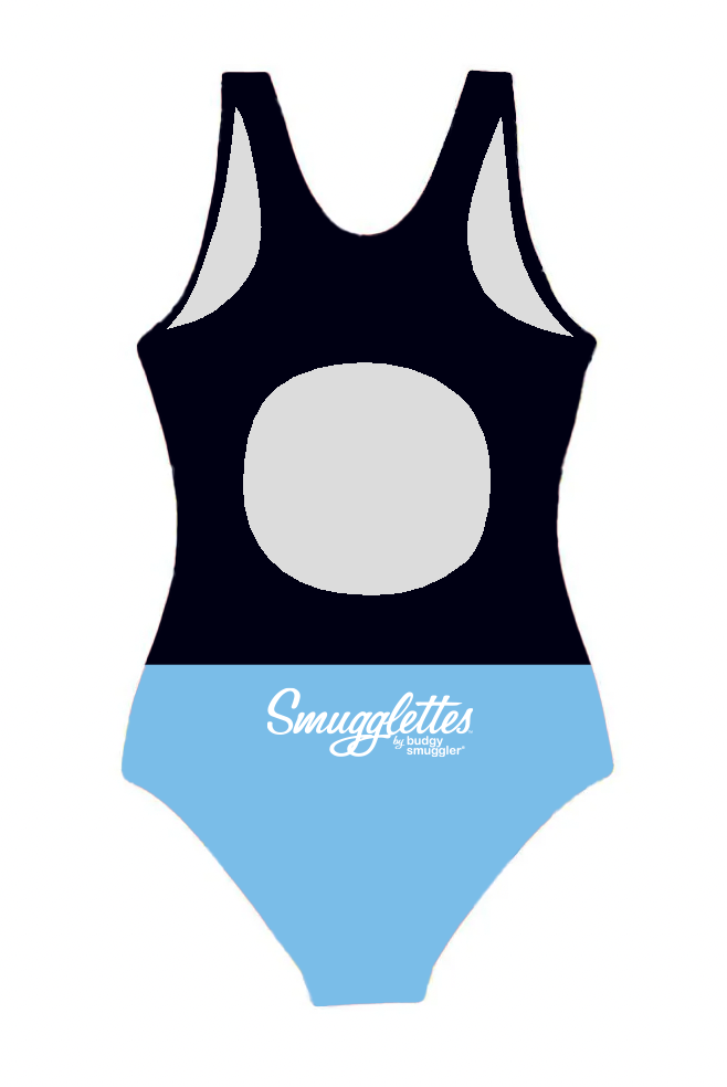 Budgy Smuggler Australia