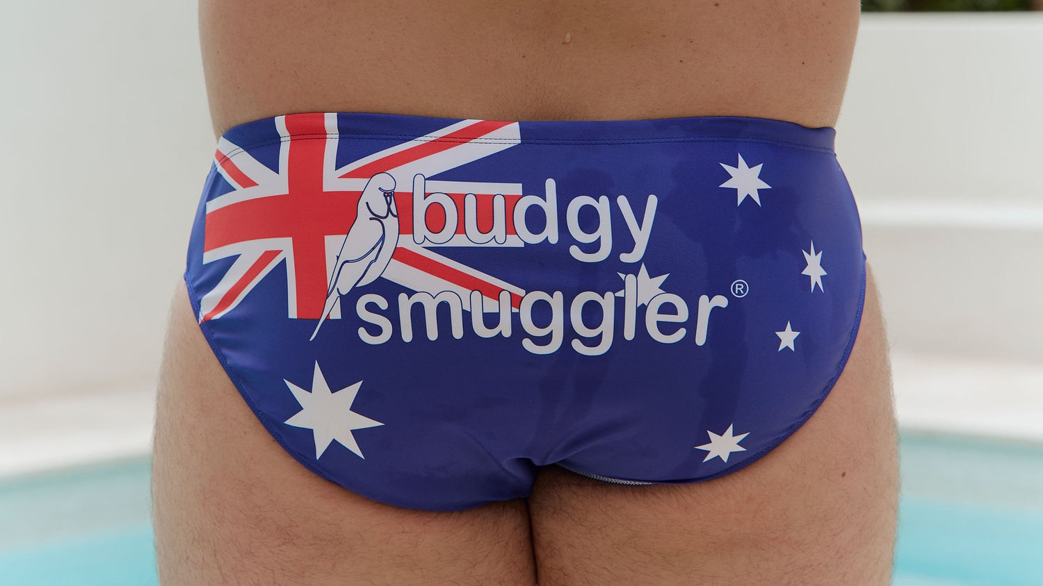 Aussie Icons Capsule banner