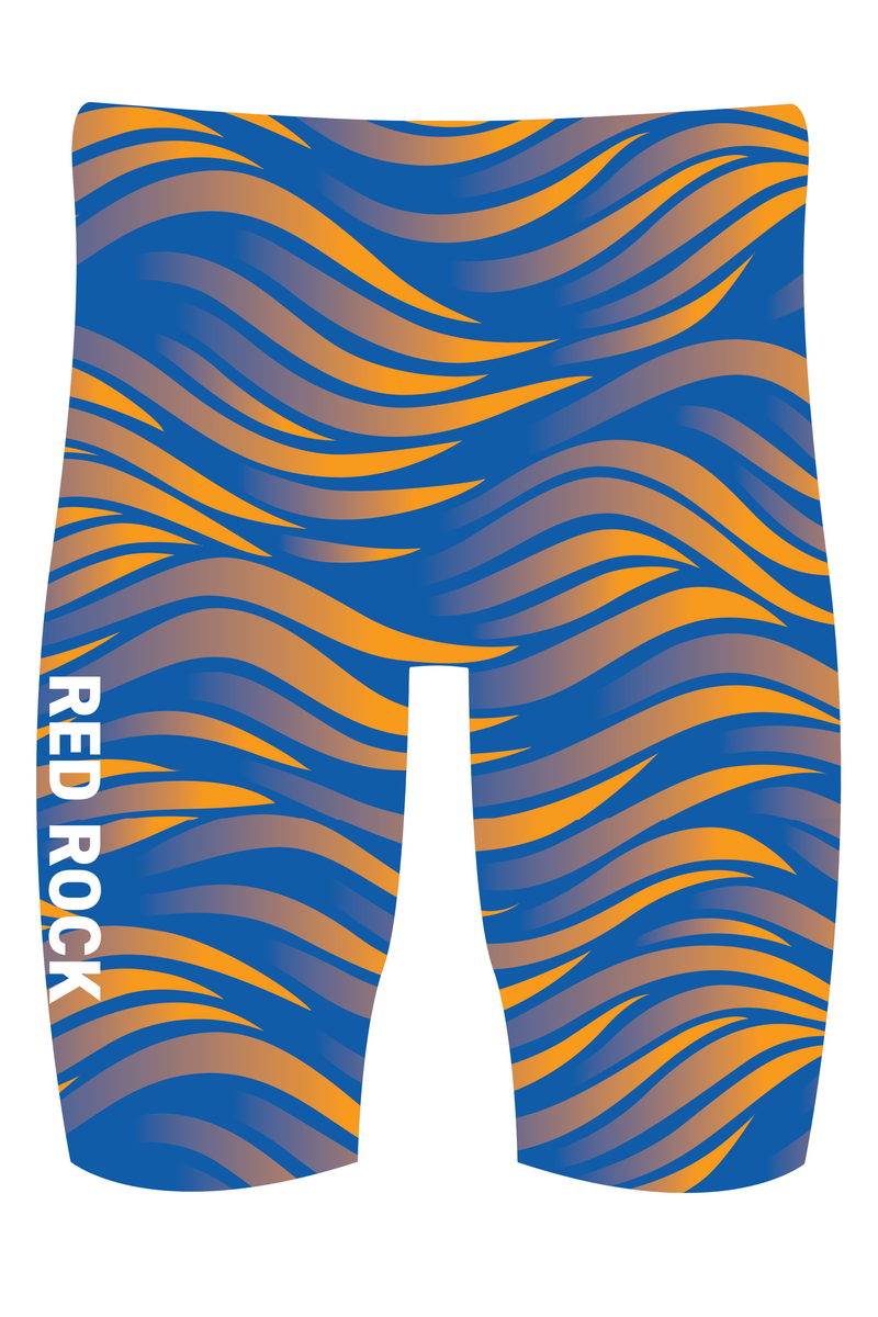 Mens Jammers Red Rock SLSC | Made to Order