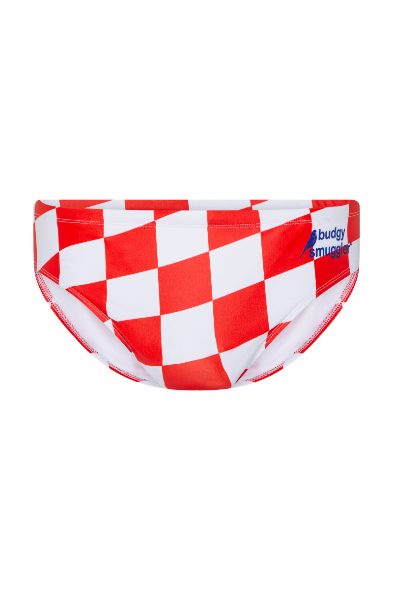 Croatian Flag